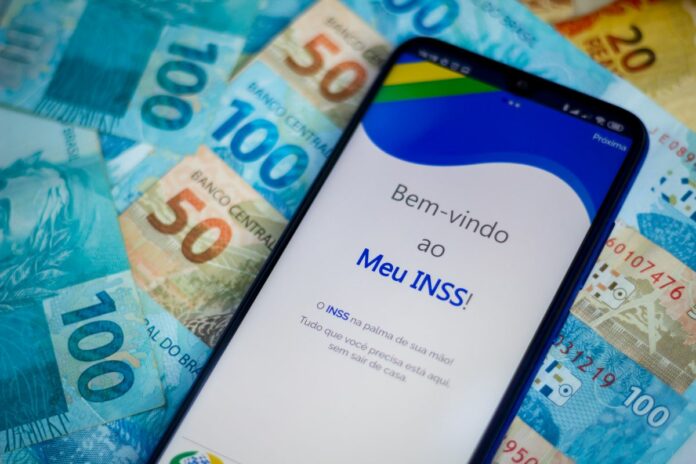 Como Receber R$ 2 MIL do BPC pelo Aplicativo Meu INSS: