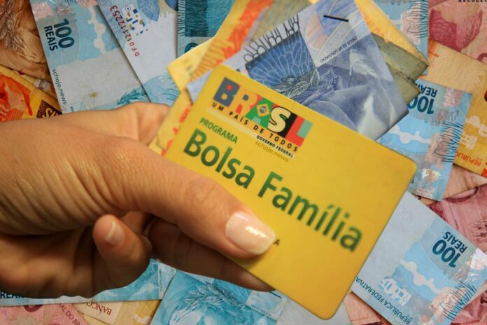 Saque do Bolsa Família Disponível Hoje: Confira Como Retirar Seu Benefício