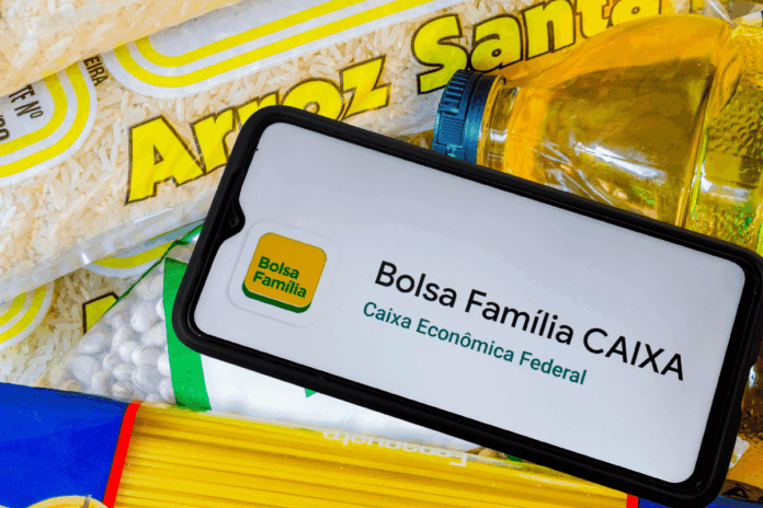 Como Garantir a Cesta Básica do Bolsa Família pelo CRAS