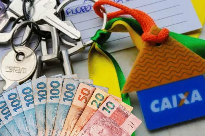 Governo Compra Casas para Famílias em Situação de Emergência