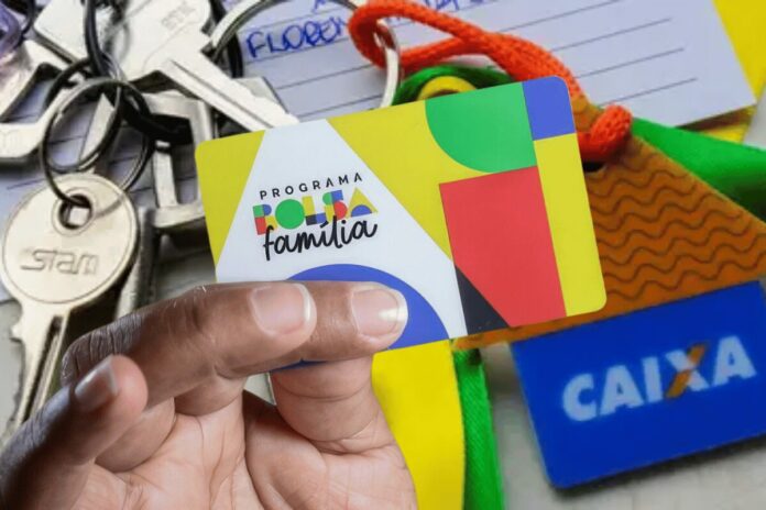 Como Ganhar Sua Casa Própria com o Bolsa Família