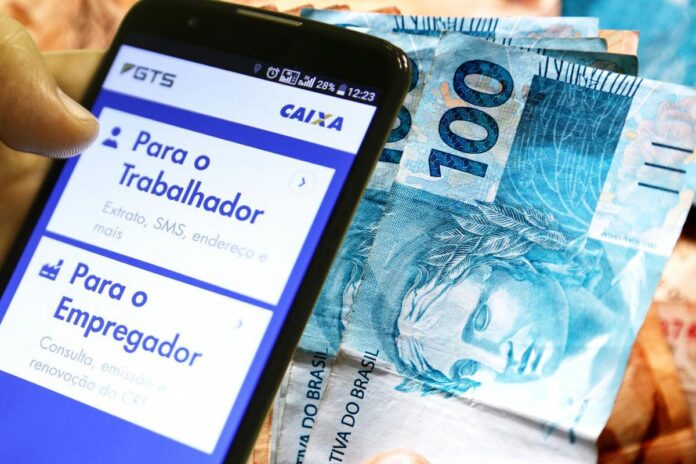 Pix de Até R$1.412 para Trabalhadores com Carteira Assinada