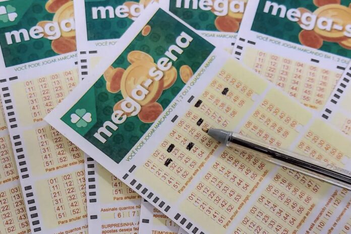 Mega-Sena Sorteia R$ 100 Milhões Hoje! Confira Agora Mesmo os Números Sorteados!